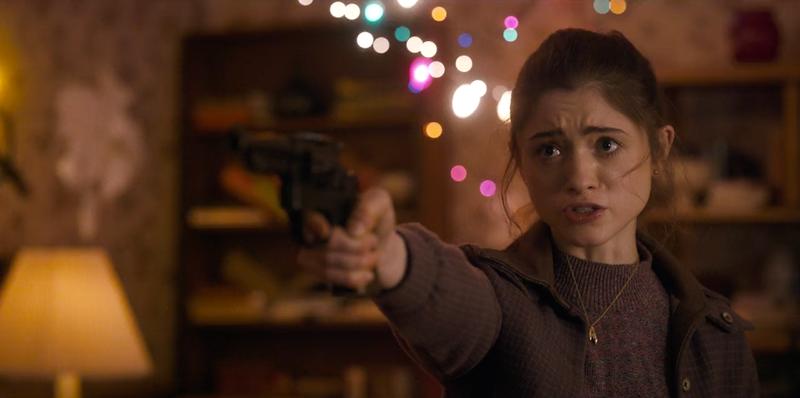 (Natalia Dyer) (Photo: Netflix)